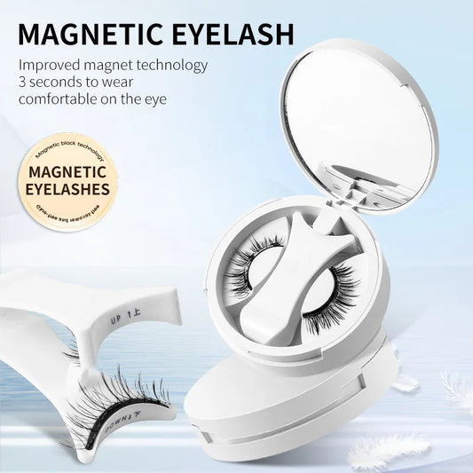 SimplyMag Lash
